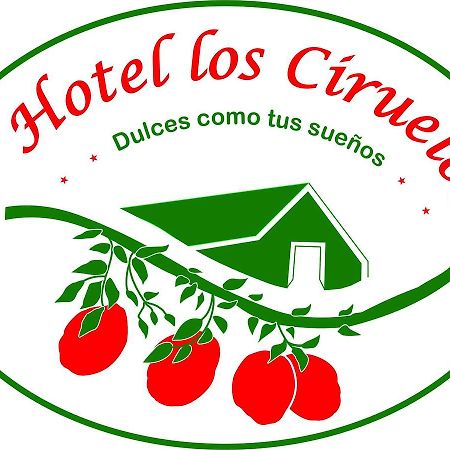 Los Ciruelos Oaxaca Exterior foto