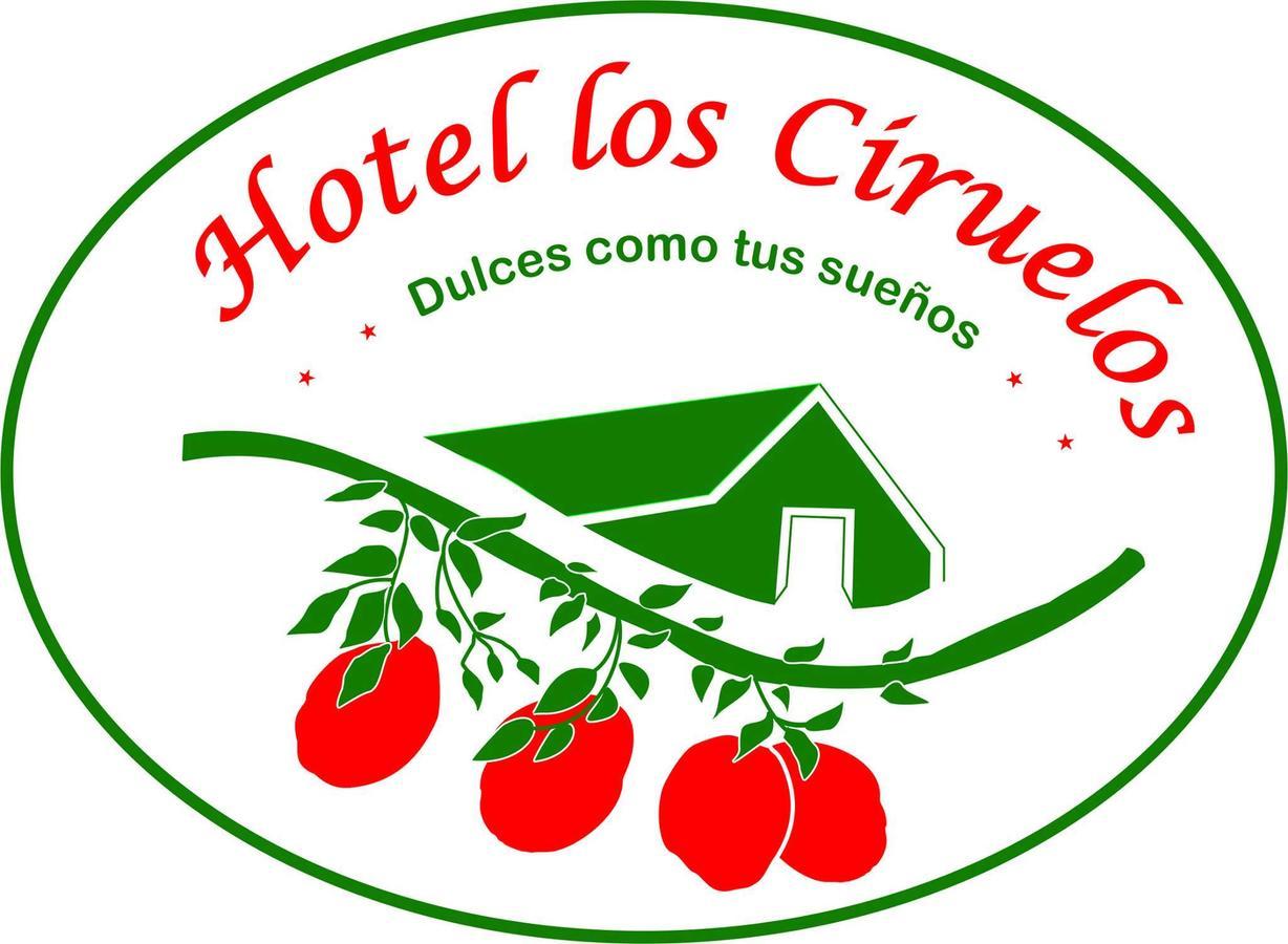 Los Ciruelos Oaxaca Exterior foto