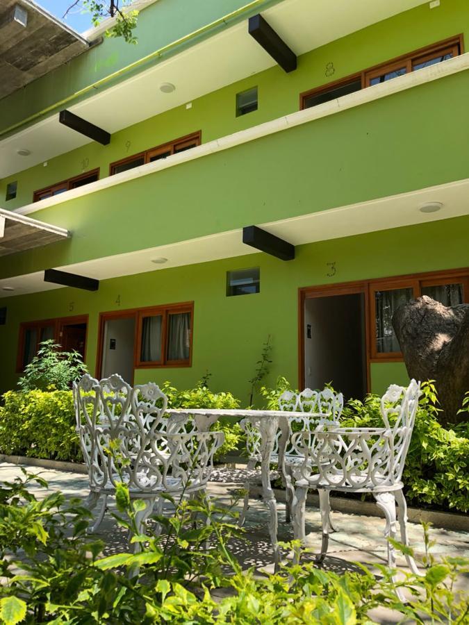 Los Ciruelos Oaxaca Exterior foto